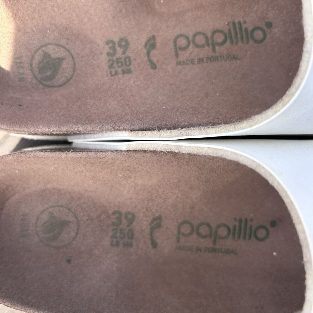 birkenstock 39 papillio Arizona sandals - Picture 2 of 9